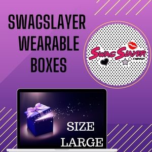 7pcs Size LARGE Womens clothing items